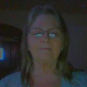 Meet your Posher, Carol